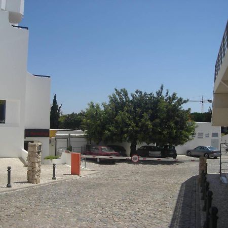Apartamento T2, Vilanova Resort, Praia Da Oura Albufeira Exteriér fotografie