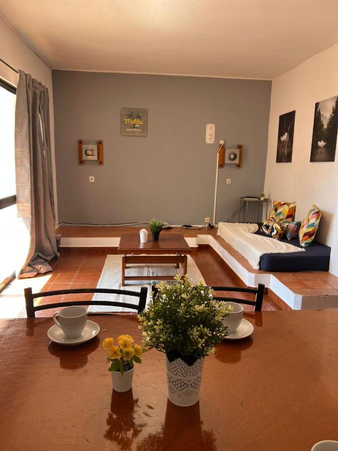 Apartamento T2, Vilanova Resort, Praia Da Oura Albufeira Exteriér fotografie