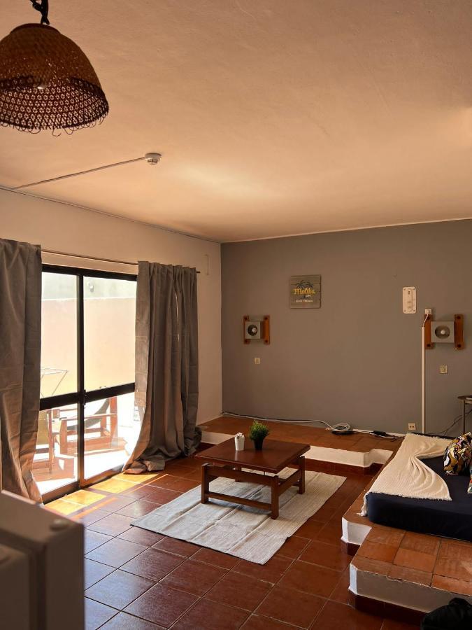 Apartamento T2, Vilanova Resort, Praia Da Oura Albufeira Exteriér fotografie