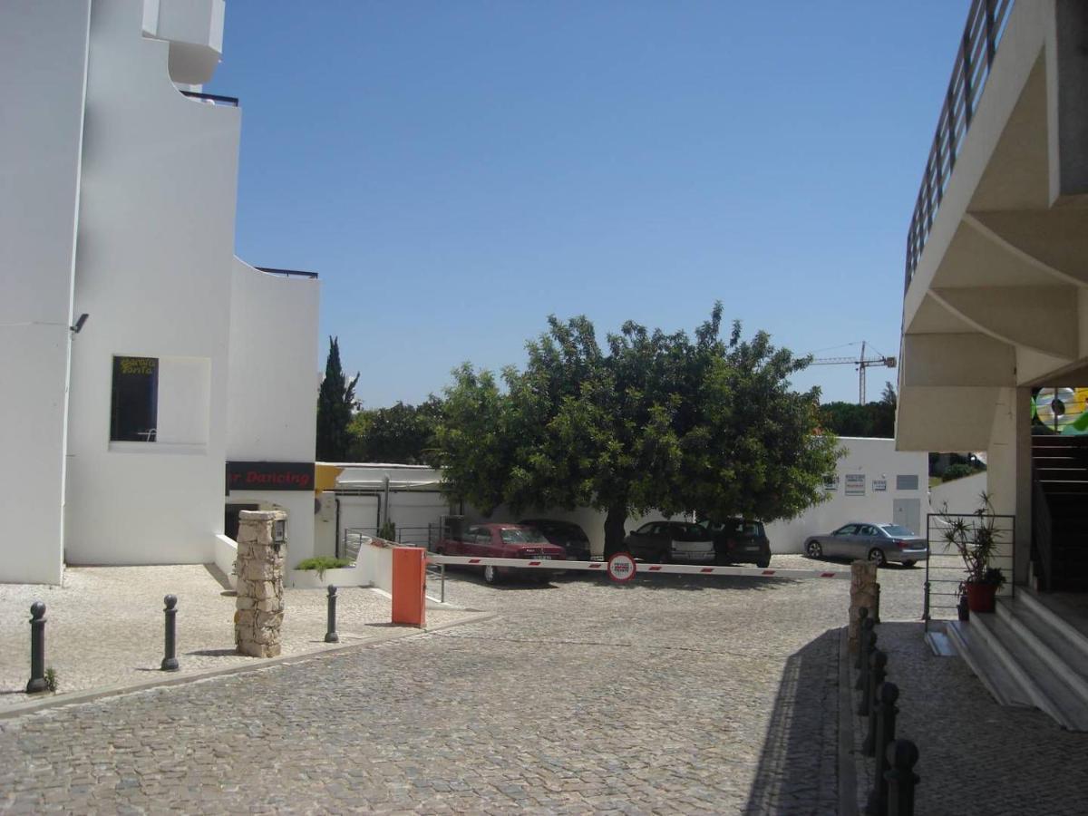 Apartamento T2, Vilanova Resort, Praia Da Oura Albufeira Exteriér fotografie